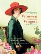 Vrouwen Met Groene Vingers Zijn Buiten Gewoon