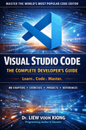 VS Studio Code: The Complete Developer's Guide