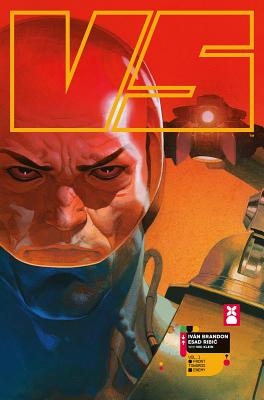 Vs Volume 1 - Brandon, Ivan, and Ribic, Esad