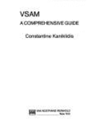 VSAM: A Comprehensive Guide
