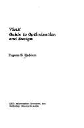 VSAM guide to optimization and design