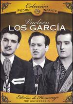 Vuelven Los Garcia