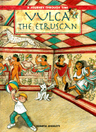 Vulca the Etruscan