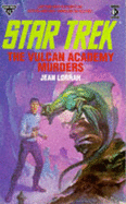 Vulcan Academy Murders
