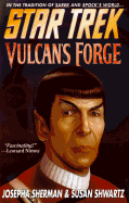 Vulcan's Forge