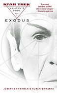 Vulcan's Soul #1: Exodus