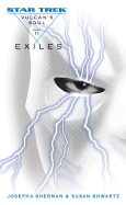 Vulcan's Soul: Exiles