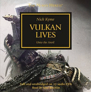Vulkan Lives