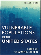 Vulnerable Populations in the United States