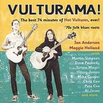 Vulturama!