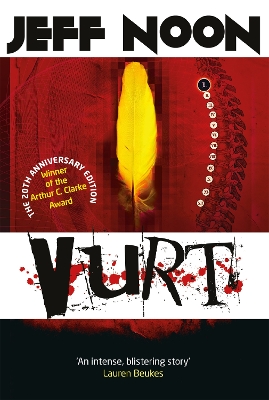 Vurt - Noon, Jeff