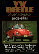 VW Beetle, 1968-1991-GP