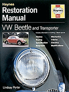 VW Beetle and Transporter