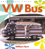 Vw Bus - Burt, William