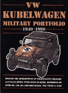VW Kubelwagen: Military Portfolio 1940-1990