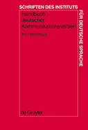 W�rterbuch