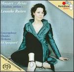 W.A. Mozart: Arias