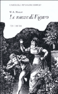 W. A. Mozart: Le Nozze Di Figaro