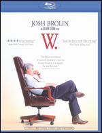 W. [Blu-ray]