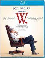 W. [Blu-ray]
