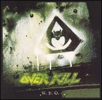 W.F.O. - Overkill