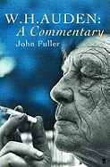 W. H. Auden: A Commentary