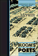 W. S. Merwin: Comprehensive Research and Study Guide