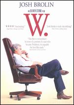 W. [WS] - Oliver Stone