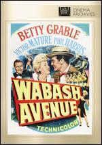 Wabash Avenue