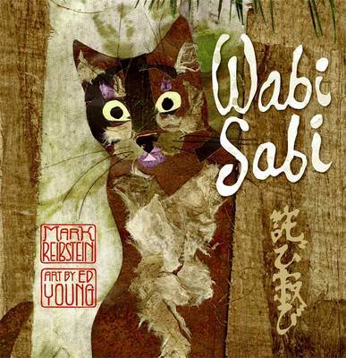 Wabi Sabi - Reibstein, Mark