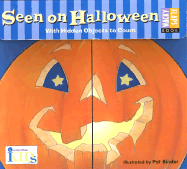 Wacky Flaps: Seen on Halloween with Hidden Objects to Count