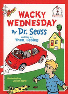 Wacky Wednesday