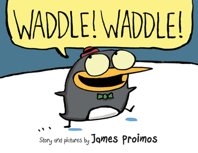 Waddle! Waddle! - 