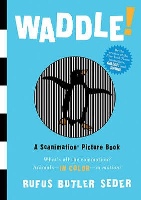 Waddle! - Seder, Rufus Butler