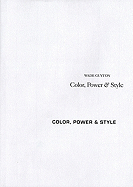 Wade Guyton: Color, Power & Style