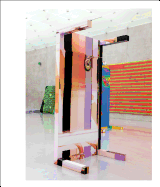 Wade Guyton - Guyton/Walker - Kelley Walker