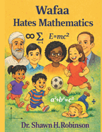 Wafaa Hates Mathematics