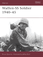 Waffen-SS Soldier 1940-45
