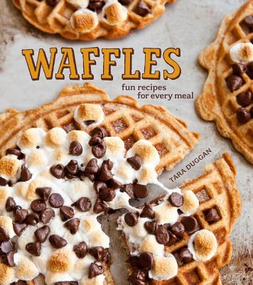 Waffles - Duggan, Tara