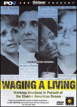 Waging a Living