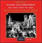 Wagner: Das Liebesverbot