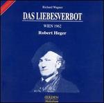 Wagner: Das Liebesverbot