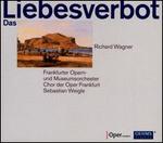 Wagner: Das Liebesverbot