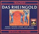 Wagner: Das Rheingold