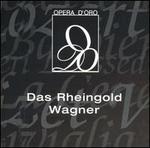 Wagner: Das Rheingold