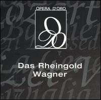 Wagner: Das Rheingold - Albert Emmerich (vocals); Alois Pernerstorfer (vocals); Angelo Mattiello (vocals); Elisabeth H�ngen (vocals);...