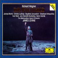 Wagner: Das Rheingold - Birgitta Svenden (mezzo-soprano); Christa Ludwig (mezzo-soprano); Diane Kesling (vocals); Ekkehard Wlaschiha (bass);...