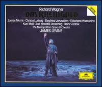Wagner: Das Rheingold - Birgitta Svenden (vocals); Christa Ludwig (vocals); Diane Kesling (vocals); Ekkehard Wlaschiha (vocals);...