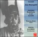 Wagner: Das Rheingold