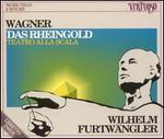 Wagner: Das Rheingold